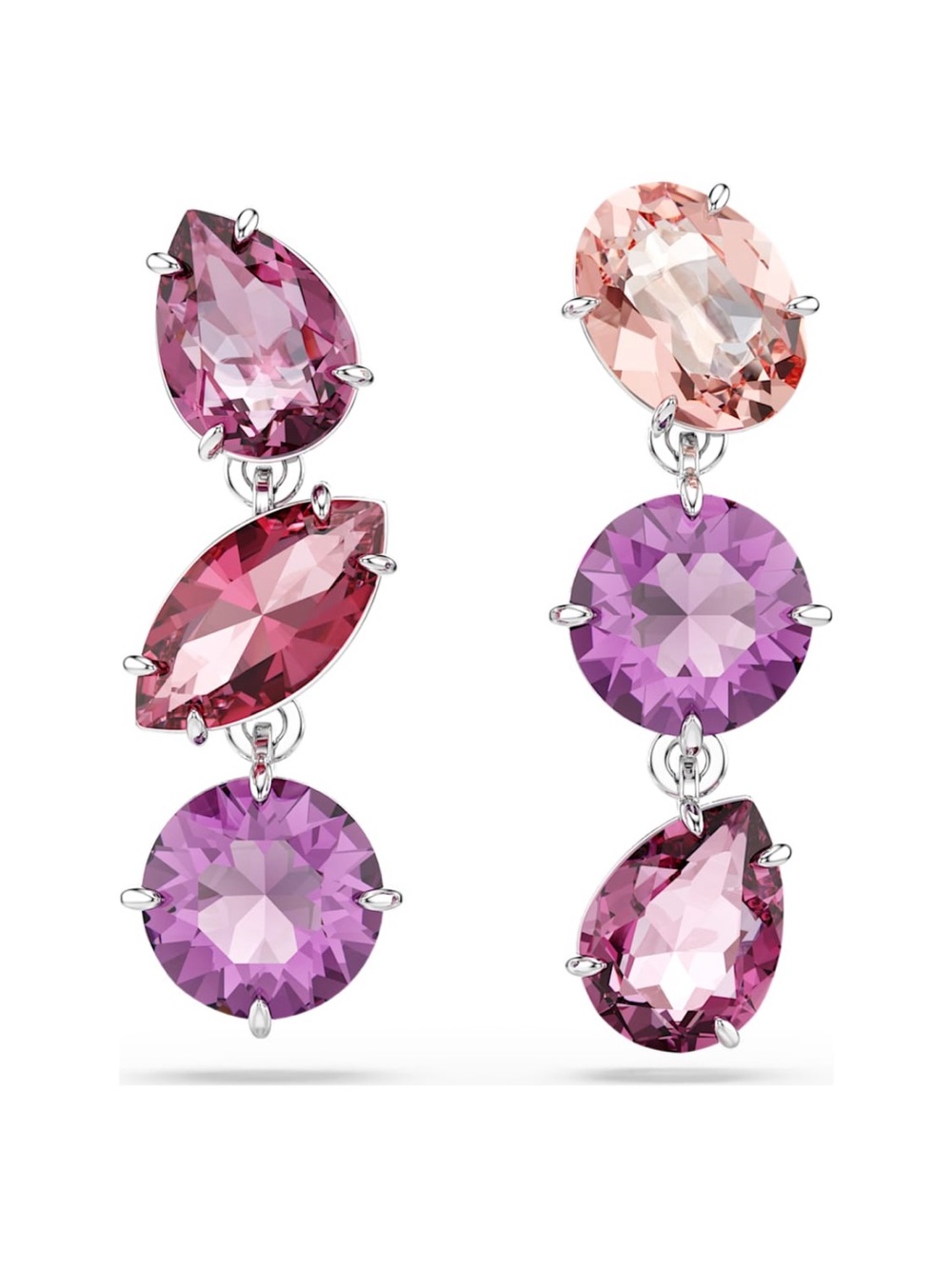 Swarovski Gema Earrings
